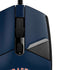 Syracuse University S Blue G203 Prodigy RGB Wired Gaming Mouse Skin